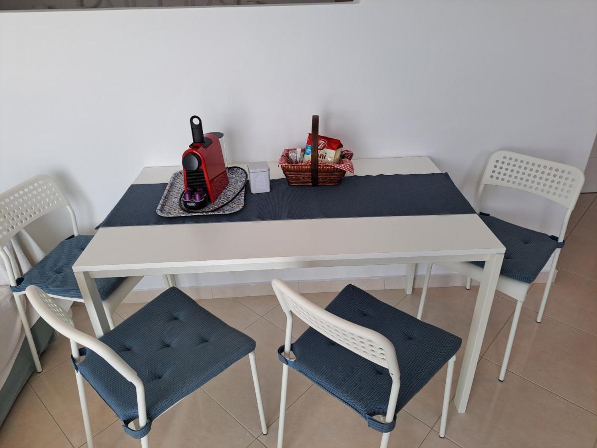 Almyra Seaside Villa Pérdika Kültér fotó